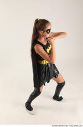 Naty BATGIRL 3